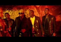 P-Square Ft. Akon, May D - Chop My Money  [Official video]