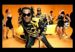 P-Square ft. J. Martins E No Easy (Official Video)