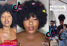 Peru Challenge (FireBoy DML) ~ TikTok Music Challenge Compilation