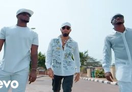 Phyno - Financial Woman (Official Music Video) ft. P Square