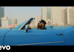 Phyno - Gods Willing ft. Runtown