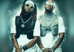 Psquare Rudeboy x Mr P - Bank Alert Remix (Official Music Video)