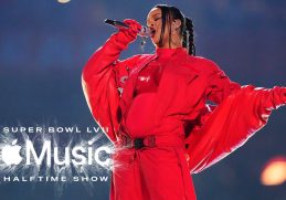 Rihanna’s FULL Apple Music Super Bowl LVII Halftime Show