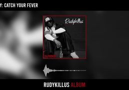 Rudeboy - Catch Your Fever (Official Audio)