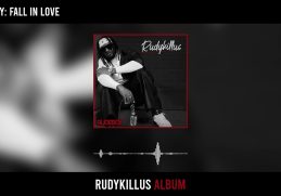 Rudeboy - Fall In Love (Official Audio)