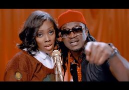 Rudeboy - Open Heart ft. Tiwa Savage (Music Video)