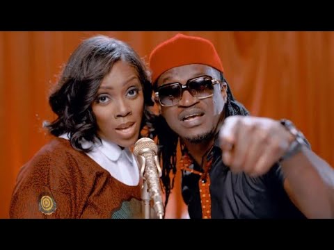 Rudeboy - Open Heart ft. Tiwa Savage (Music Video)