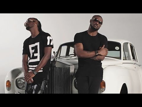 Rudeboy - Why ft. Mr P (Music Video)