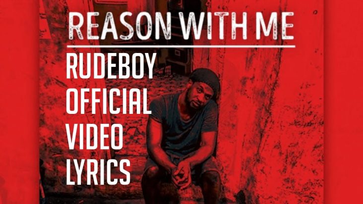 Rudeboy – Reason With Me official video (Lyrics)