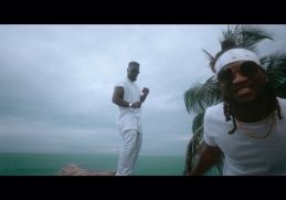 Sarkodie - Lucky ft. Rudeboy (Official Video)