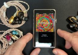 Shanling M2X Portable Music Player - Comprehensive Review