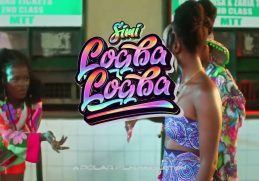 Simi - Logba Logba ft Kholi, Star Baba Jay, Sojistar (Best Remix)  Video 🔥@Mrcdcrvo