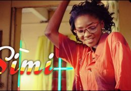 Simi - Smile For Me - Official Video Song 2017