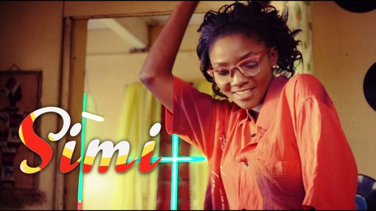 Simi - Smile For Me - Official Video Song 2017