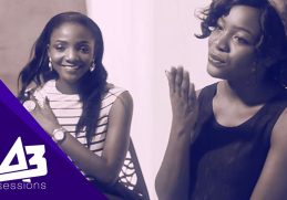 Simi x Pearl MashUp | A3 Sessions [S01 EP13]: Freeme TV