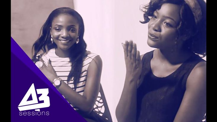 Simi x Pearl MashUp | A3 Sessions [S01 EP13]: Freeme TV