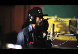 Stephen Marley feat. Damian Marley & Buju Banton - Jah Army (DJ Res-Q Video Edit)