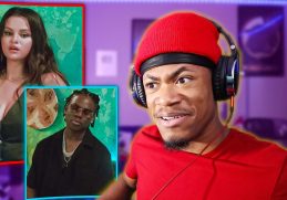 THERE IS NO WAY! - Rema, Selena Gomez - Calm Down (Reaction)