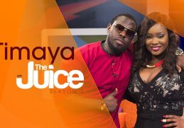 TIMAYA ON THE JUICE S02 E09