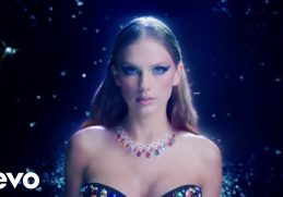 Taylor Swift - Bejeweled (Official Music Video)