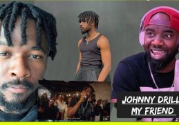 This is mind blowing!!! Johnny Drille - HOW are You (my friend) [official video] reaction!!