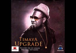 Timaya - Bobby (Official Audio)