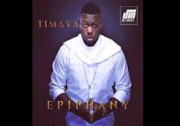 Timaya - Love (My Baby) [Official Audio]