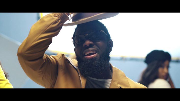 Timaya - To U (Official Video)