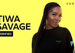 Tiwa Savage "49-99" Official Lyrics & Meaning | Verified