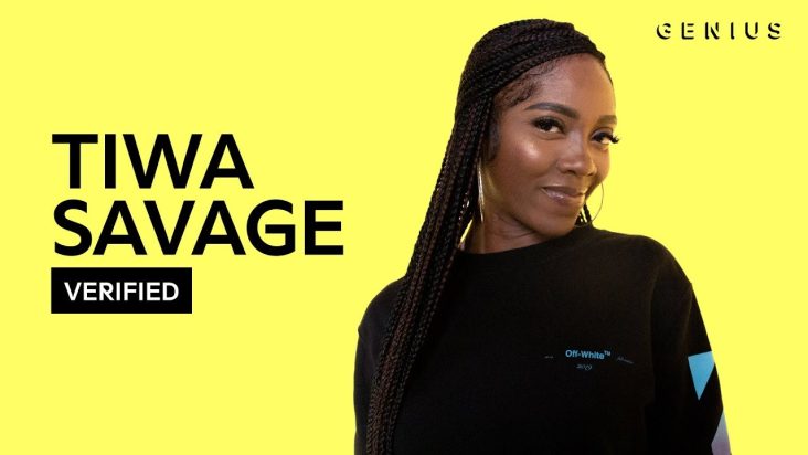 Tiwa Savage "49-99" Official Lyrics & Meaning | Verified