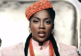 Tiwa Savage - If I Start To Talk ft. Dr. Sid ( Official Music Video )