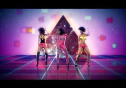 Tiwa Savage - Kele Kele Love [Official Video]