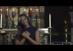 Tiwa Savage - Olorun mi [Official Video]