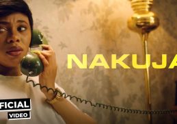 Tommy Flavour feat Marioo - Nakuja (Official Music Video)