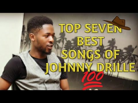 Top 7 songs of Johnny Drille