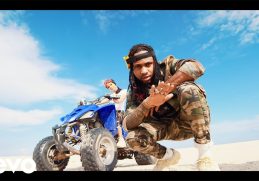 Trigg - Ride Or Die (Official Video) ft. Iyanya