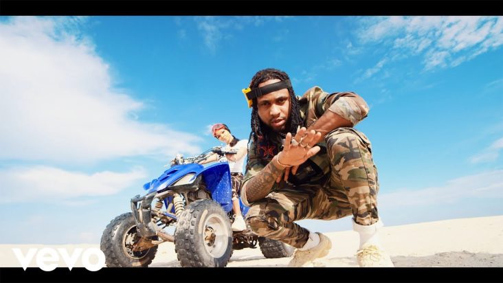 Trigg - Ride Or Die (Official Video) ft. Iyanya