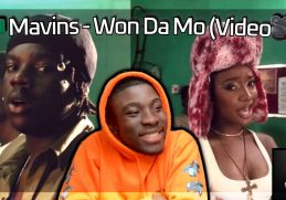 VIDEO OF THE YEAR!🔥| WON DA MO (Official Video) REACTION - Mavins, Rema, Ayra Starr +… | UK 🇬🇧