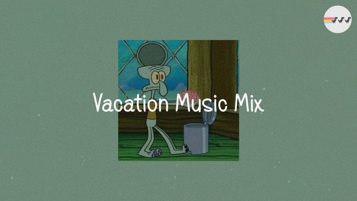 Vacation Music Mix 🍒 Fireboy Dml, Jack Harlow, Megan Thee Stallion