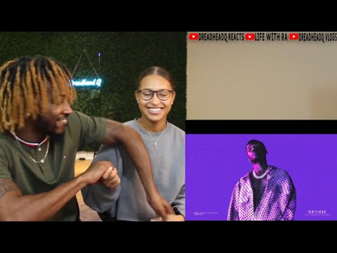 WIZKID GOING NUMBER 1! Wizkid - Slip N Slide (feat. Skillibeng & Shenseaa) [Official Audio] REACTION