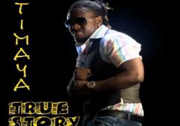 Wayo People - Timaya | True Story | Official Timaya