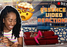 Wizkid - Essence (Official Video) ft Tems REACTION