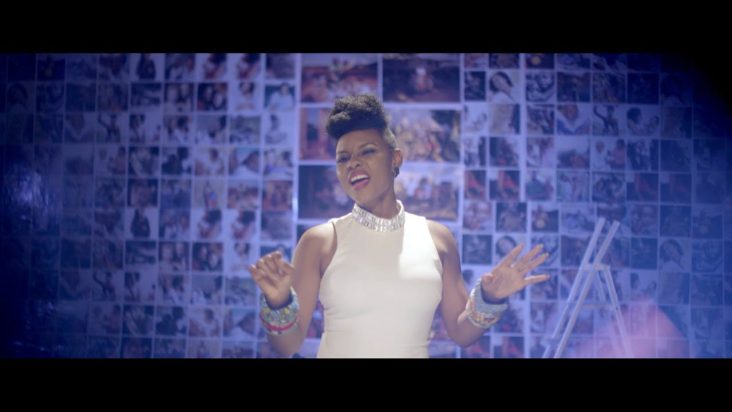 YEMI ALADE, OLAMIDE, IYANYA, TEKNO, SELEBOBO - MAMA OYOYO (OFFICIAL VIDEO)