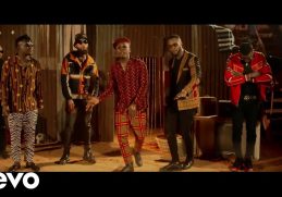 umu obiligbo - Culture [Official Video] ft. Flavour, Phyno