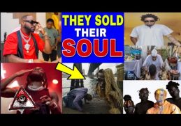 12 Nigerian Musicians Who Sold Their Souls For Fame & Money