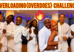 Mavins, Crayon, Ayra Starr, LADIPOE, Magixx & Boy Spyce - Overdose (Compilation Tiktok Video)