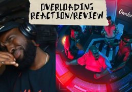 Mavins, Crayon, Ayra Starr, LADIPOE, Magixx & Boy Spyce - Overloading (OVERDOSE) (REACTION/REVIEW)