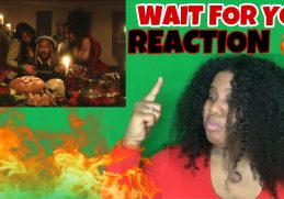 Future - WAIT FOR U (Official Music Video) ft. Drake, Tems REACTION 🔥❤️🔥❤️