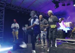 @legendarystylesvevo9724  Performance in BHP URBAN LIFESTYLE FESTIVAL 5.0 2021 ABUJA