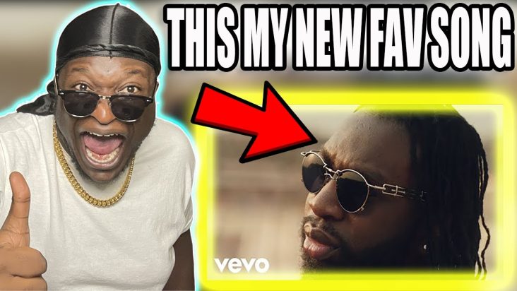 AMERICAN RAPPER REACTS TO | JAE5 - Propeller ft. Dave & BNXN (Official Video) REACTION